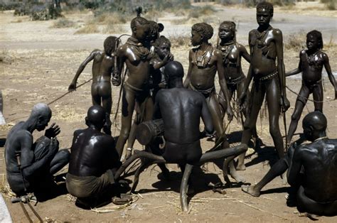 african naked photos